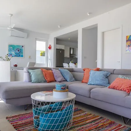 Oceania Villa Protaras