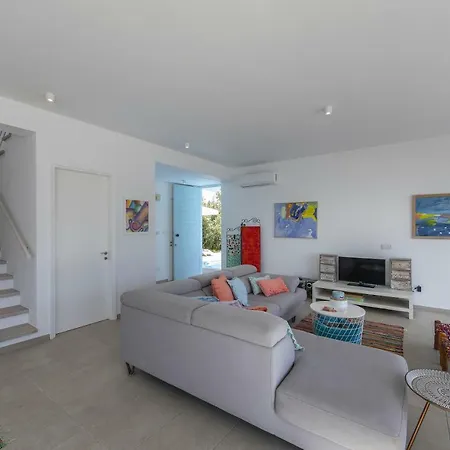 Oceania Villa Protaras