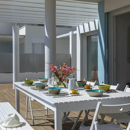 Oceania Villa *