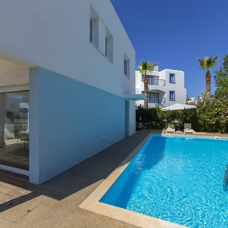Oceania Villa