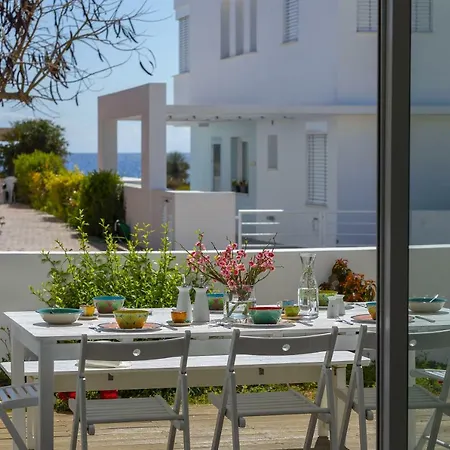 Oceania Villa Protaras
