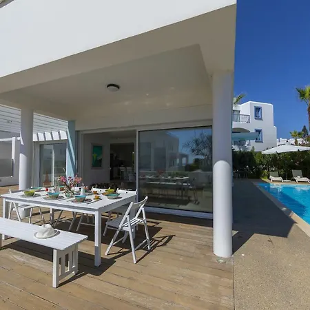 Villa Oceania Protaras