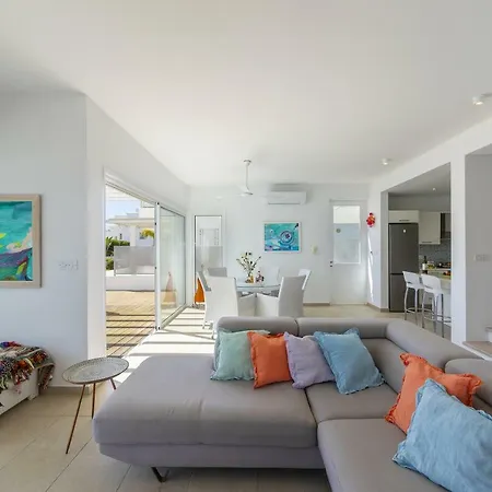 Oceania Villa Protaras