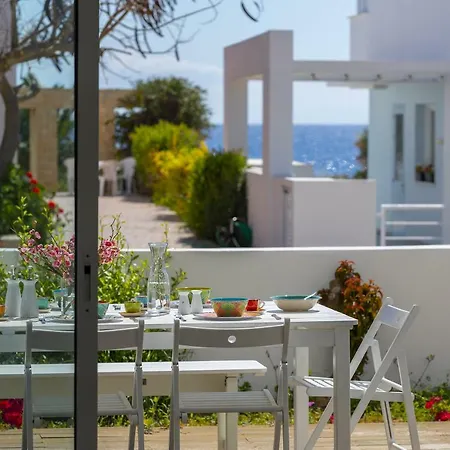 Villa Oceania Protaras