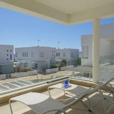 Villa Oceania Protaras