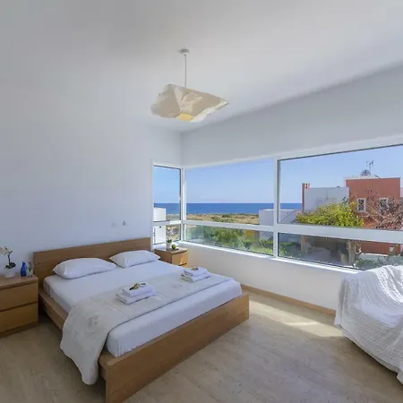 Villa Oceania Protaras