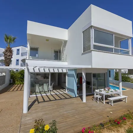 Oceania * Protaras